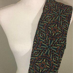 Lularoe OS Leggings